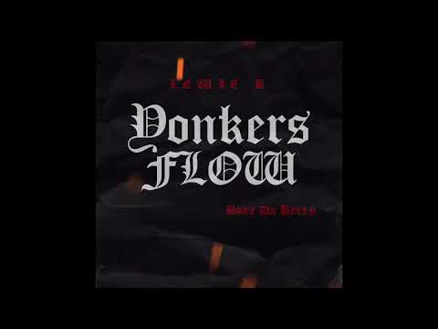 Lewi B X Bagz Da Billy - YONKERS FLOW