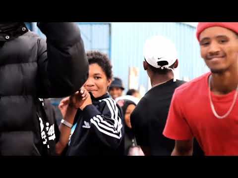 Yung Lyon - OPP'$ GRAVE ( OFFICIAL MUSIC VIDEO)