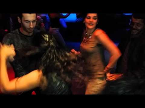 Dubai latin nights by Ric Banks.