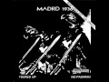 Fucked Up - No Pasaran 7" - phracker x Fucked Up - No Pasaran 7"