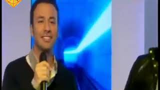 Backstreet Boys - Bigger