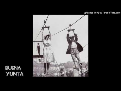 Today's Tango Is... Buena Yunta - Edgardo Donato 19-05-1930