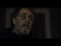 THE RITUAL Bumper Trailer 2025