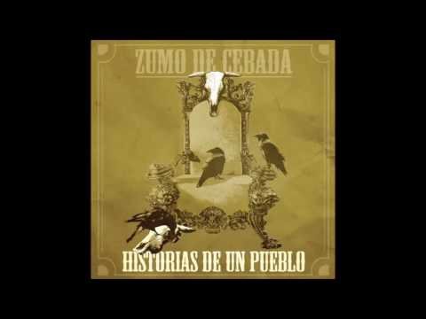 Video de la banda Zumo de cebada