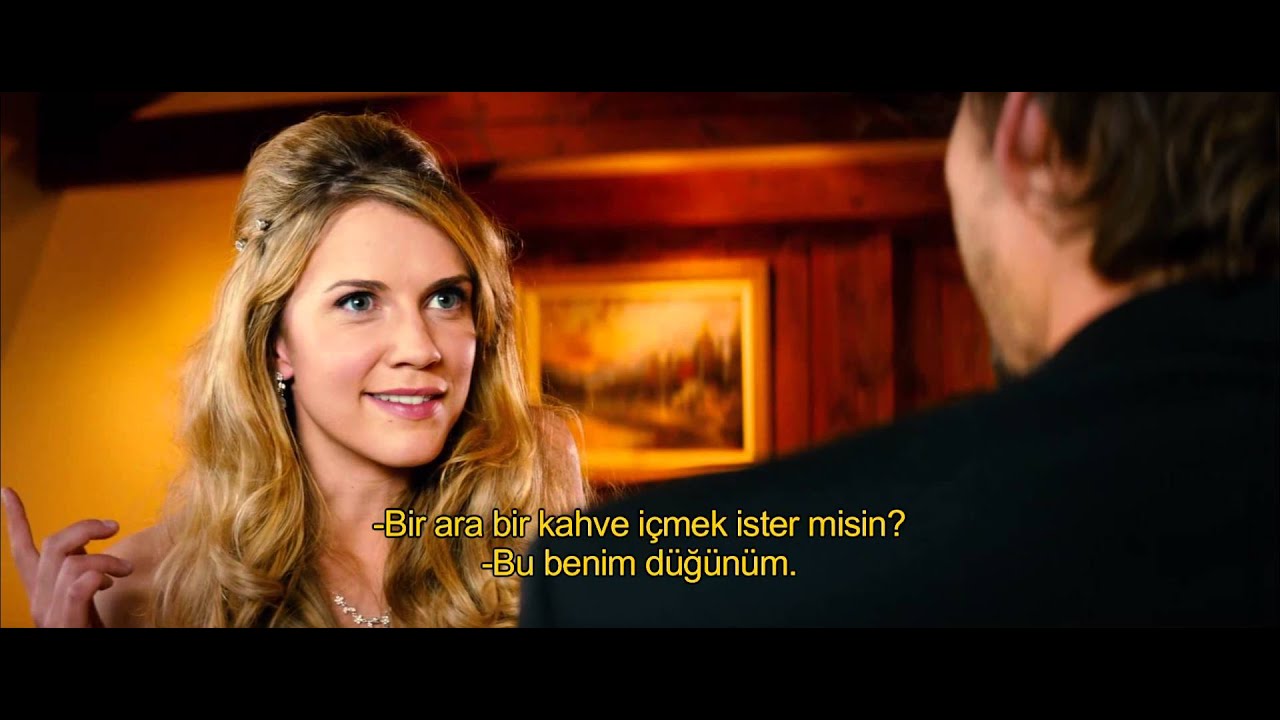 Aşkta Yanlış Yoktur - Türkçe Alt Yazılı Fragman