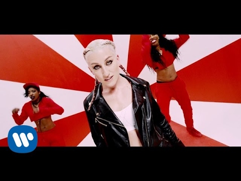 Sam Bruno - Tip Of My Tongue (Official Video)