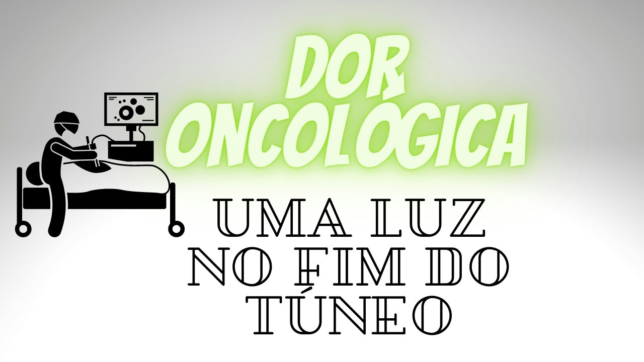 Curso de Farmacologia clínica: Dor crônica - Tratamento da dor oncológica #1/1