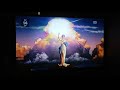 Columbia Pictures 2013 Open Matte