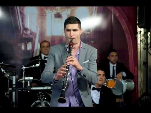 Proba- Valentin Tsigularov Guitar i Tayjun Klarinet