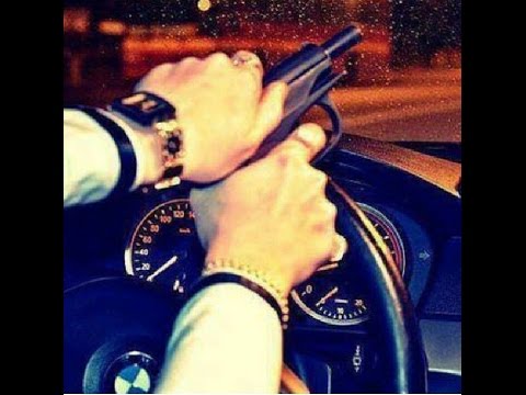 K-Lay ft. Bazzuka - Urime Pavarsia (Official Video)