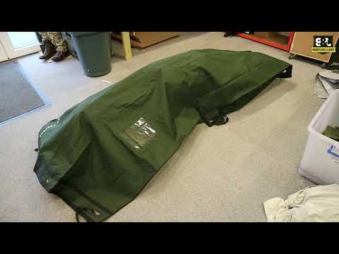 Northern Diver Body Bags