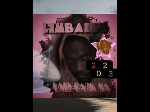 🆕2023_MUSIC VIDEO_LAID-BACK NA_LIMBAINS