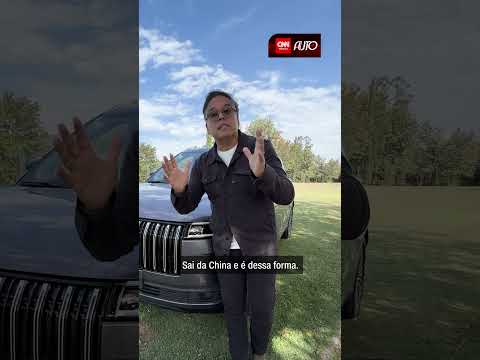 Jaecoo 5 pretende reeditar sucesso do Corolla Cross na disputa entre SUVs