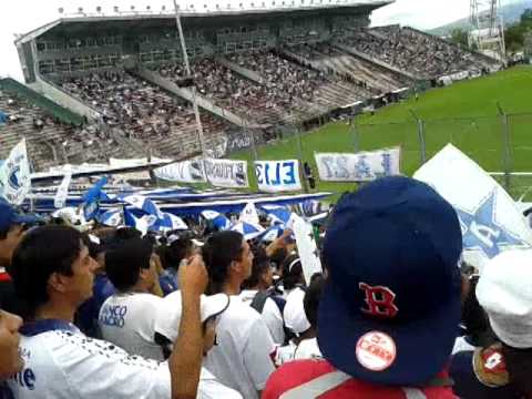 "La inigualable del norte vs cn 2014" Barra: La Inigualable Nº1 del Norte • Club: Juventud Antoniana