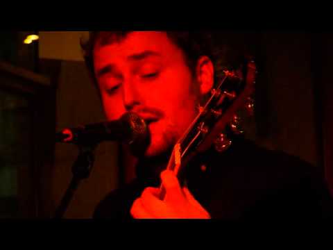 Petter Carlsen - Home (live @ Gigant Café Apeldoorn 20.12.2015) 1/3