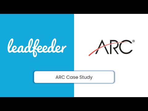 ARC - Customer Success Story