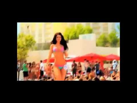 Ciro De Luca - Sole cielo e mare (DANCEMANIA 2014)