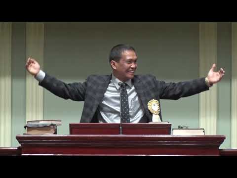 Upa C. Ngurthantluanga II " Lal Isua nen"