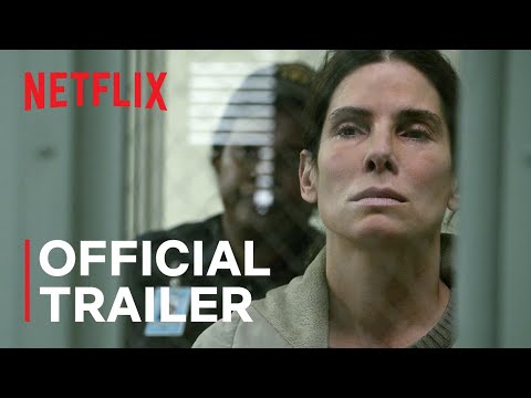 Sandra Bullock Attempts To Re-Enter Society For Killing A Cop In Tense Trailer For 'The Unforgivable'