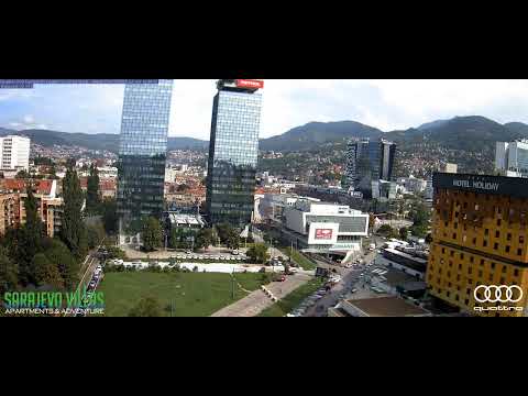 2022-09-03 Sarajevo