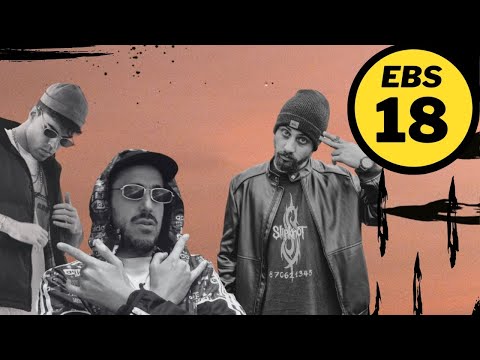 SOLOHMATEO and Trincha