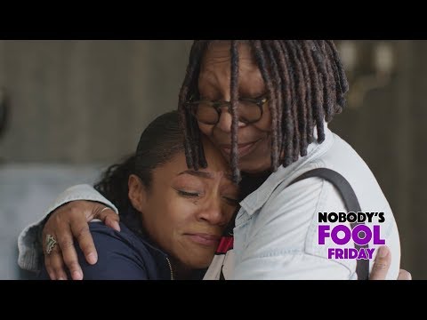 Nobody's Fool (Featurette 'Tiffany Haddish & Whoopi Goldberg's Emotional Connection')