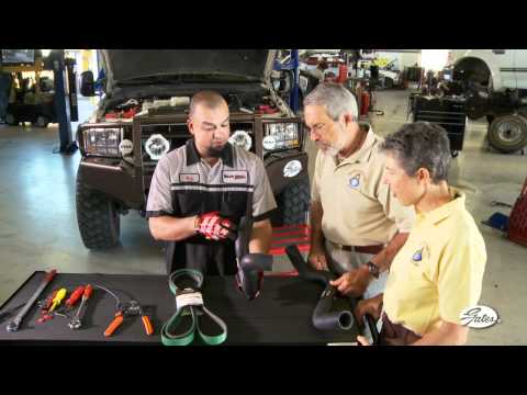 GATES TRAINING: Solution Kits - Ford F-Series Trucks