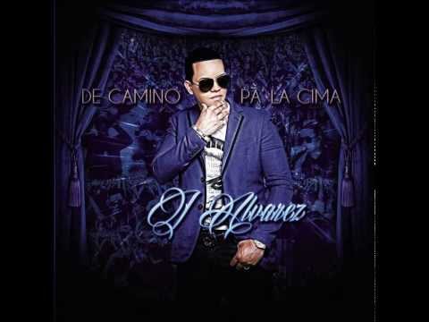 J Alvarez - Amor En Practica (Original) De Camino Pa La Cima