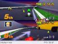 Mario Kart 64 Netplay 150cc 2 Players 8 Part 2