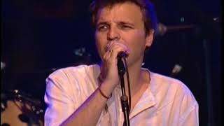 Hombres G - Sin Ti En Directo Las Ventas 2003