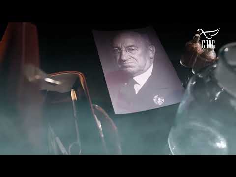МУМИЯ! Премьера сногшибательного фильма ТК "СПАС".