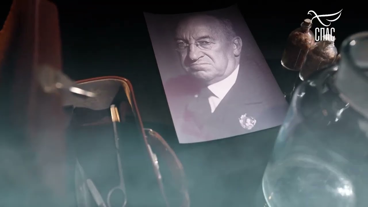 Miniature de la vidéo МУМИЯ! Премьера сногшибательного фильма ТК "СПАС". du film Мумия