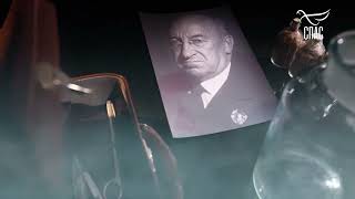 МУМИЯ! Премьера сногшибательного фильма ТК "СПАС".