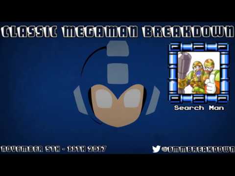 Classic Mega Breakdown - Episode 36