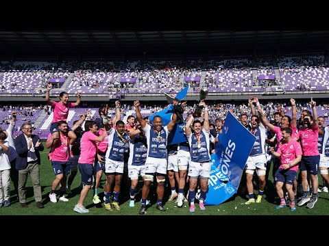 Final NTT Data Copa del Rey | Inexo El Salvador v VRAC Quesos Entrepinares