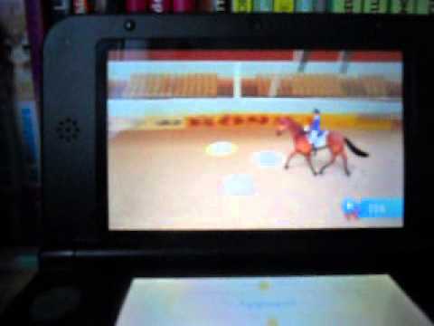 Horse Life 3 : Mon Haras, mes Chevaux Nintendo DS