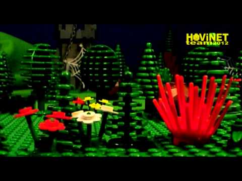 KastleVania 4: Trailer (2012)