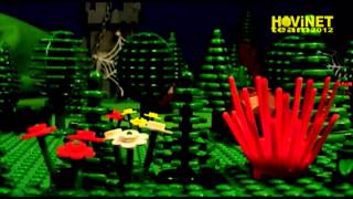 KastleVania 4: Trailer (2012)
