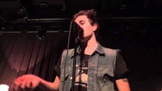 The Maine- Every Road/Two (cover)- Birmingham Alabama- 12/13/11