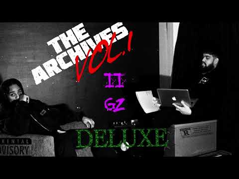 2GZ - Bussin it for me FT TYQIZZY