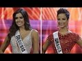 Miss Colombia wins Miss Universe 2015, Miss ...