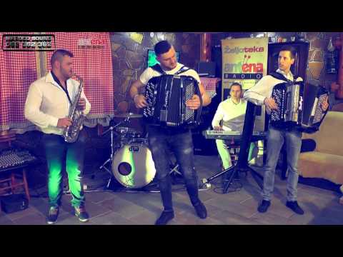 Zeljoteka, Orkestar Kobre - Srpsko kolo za pocetak, Vila Reset 2017