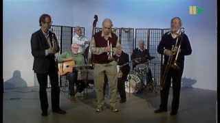 Eh'La-Bas Jazz Band - Bourbon Street Parade