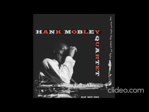 Hank Mobley - Hank Mobley Quartet (1955)