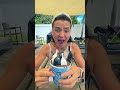 She BROKE all the SPOONS on the ICE CREAM 🍦🥄😱 #shorts #khamitovy #martaandrustam - Marta and Rustam She BROKE all the SPOONS on the ICE CREAM 🍦🥄😱 #shorts #khamitovy #martaandrustam