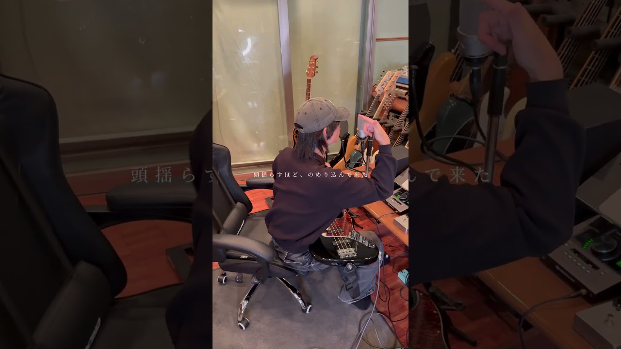 【西月麗音- BUDDY】ご本人が弾いてみた。