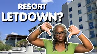 This Myrtle Beach Oceanfront Resort Disappointed Me (Here's Why)