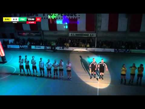 Finale RKL Dalto/BNApp.nl 2 - PKC/SWKGroep 2 | 8 april 2016