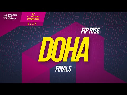 FIP RISE DOHA - Final