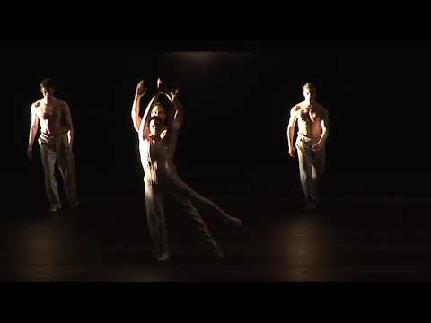 "Kaguyahime" J.Kylian Extrait